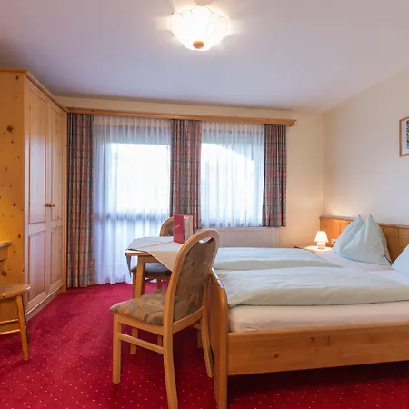 Seiterhof Szálloda Schladming