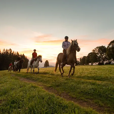 Szálloda Seiterhof Schladming