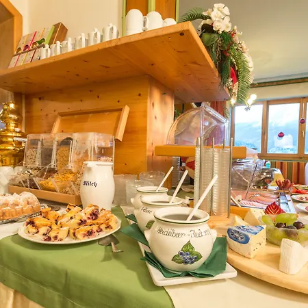 Feriengut Seiterhof Schladming