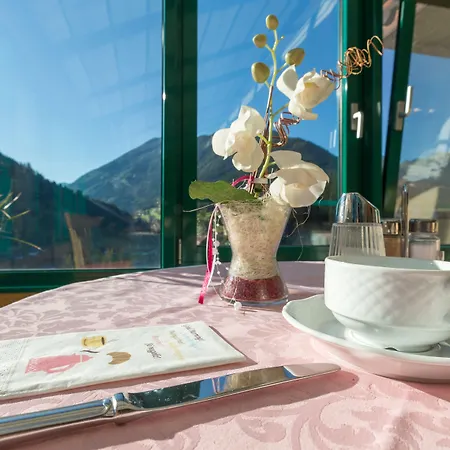 Seiterhof Hotel 3*