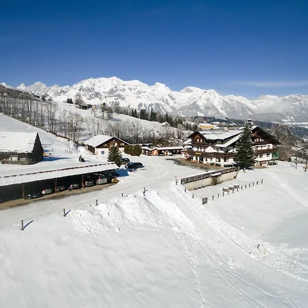 Feriengut Seiterhof 3* Schladming