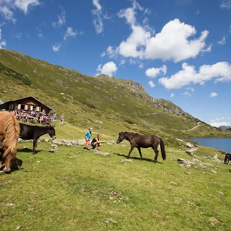 فندق Seiterhof 3*