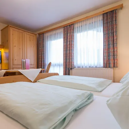 Ξενοδοχείο Seiterhof 3*