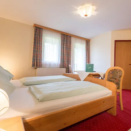 Ξενοδοχείο Seiterhof Schladming