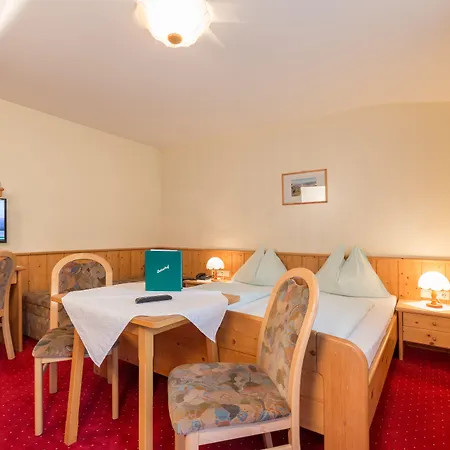 Seiterhof 3* سخلادميخ