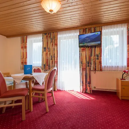 فندق Seiterhof 3*