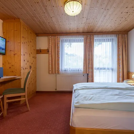 Hotel Feriengut Seiterhof 3*