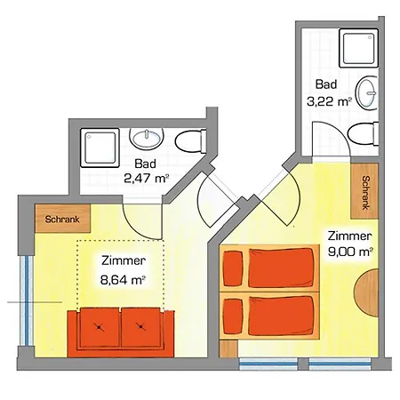 Hotel Seiterhof