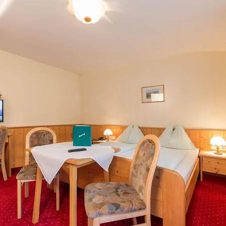 Hotel Feriengut Seiterhof