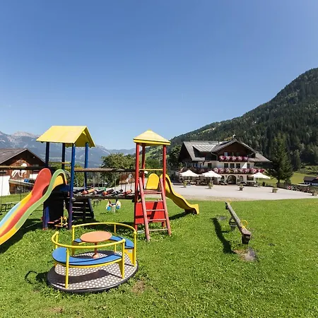 Feriengut Seiterhof Hotel Schladming