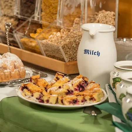 Seiterhof فندق سخلادميخ