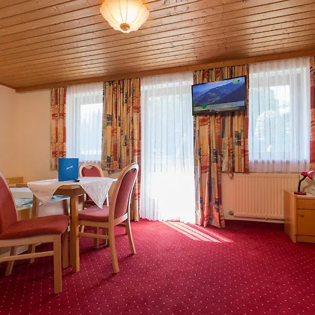 Feriengut Seiterhof