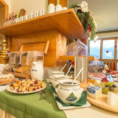 Seiterhof Schladming