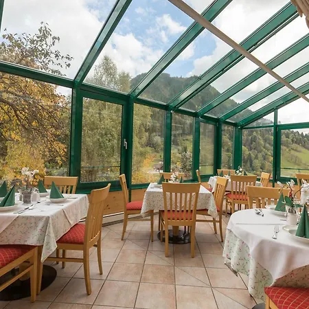 Seiterhof 3* Schladming