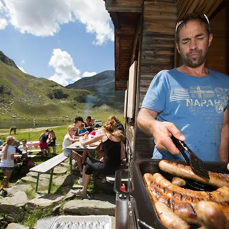Seiterhof Szálloda 3*