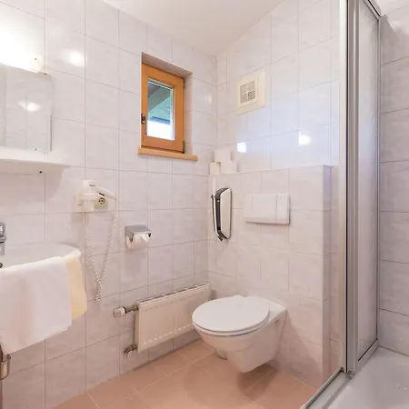 Seiterhof 3* Schladming