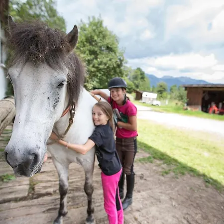 فندق Seiterhof سخلادميخ