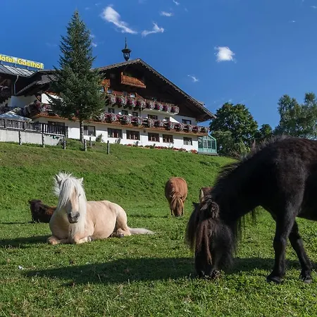 Feriengut Seiterhof Hotel