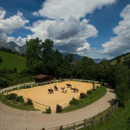 Feriengut Seiterhof Hotel 3*