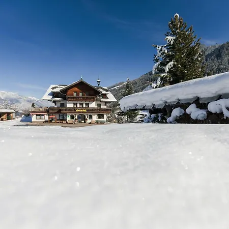 Hotel Seiterhof 3*