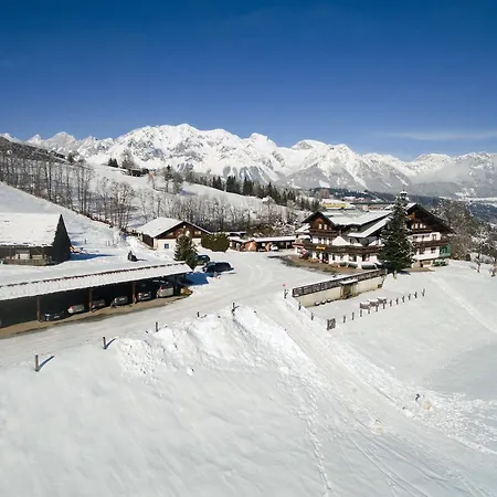 Seiterhof Schladming