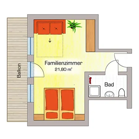 Feriengut Seiterhof