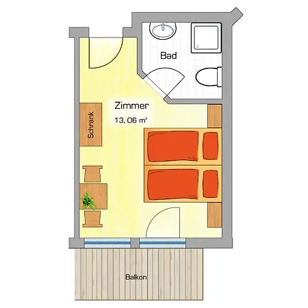 Seiterhof 3* Schladming