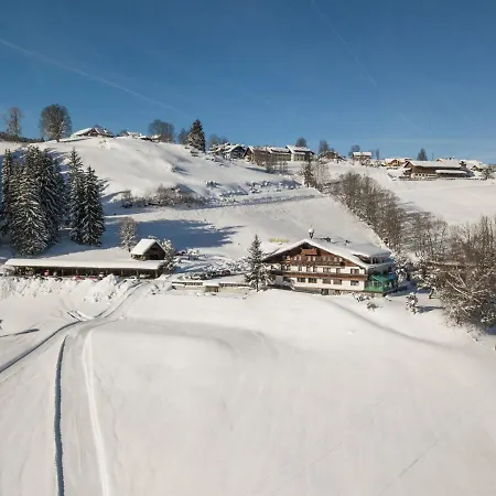 Feriengut Seiterhof 3*