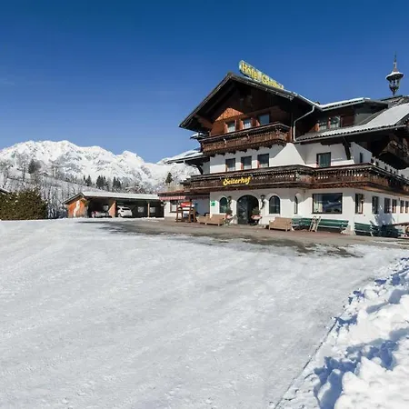 Feriengut Seiterhof