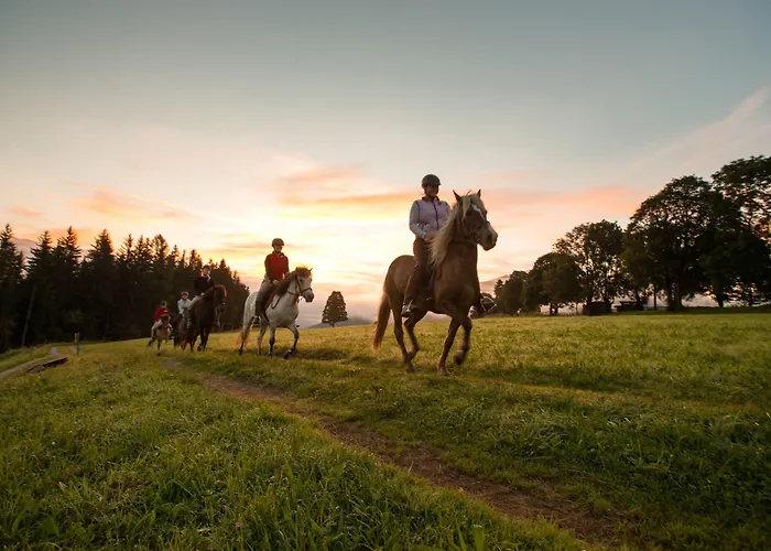 Hotel Seiterhof Schladming