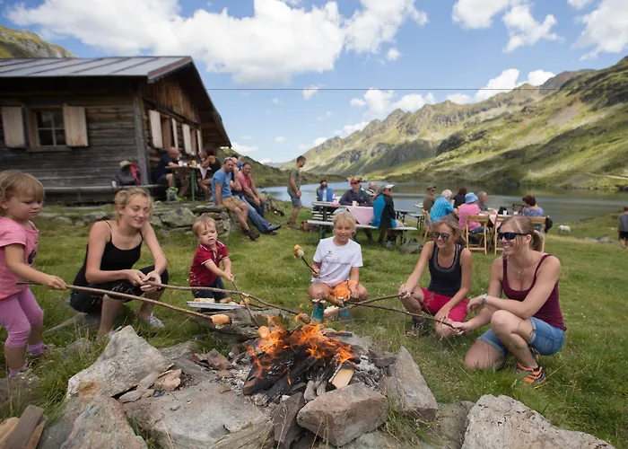 Seiterhof Hotel Schladming