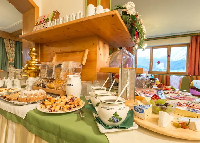 Seiterhof Schladming