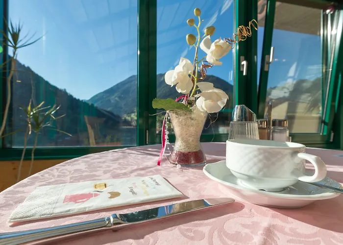 Feriengut Seiterhof Hotel 3*