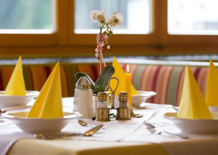 Feriengut Seiterhof Hotel Schladming