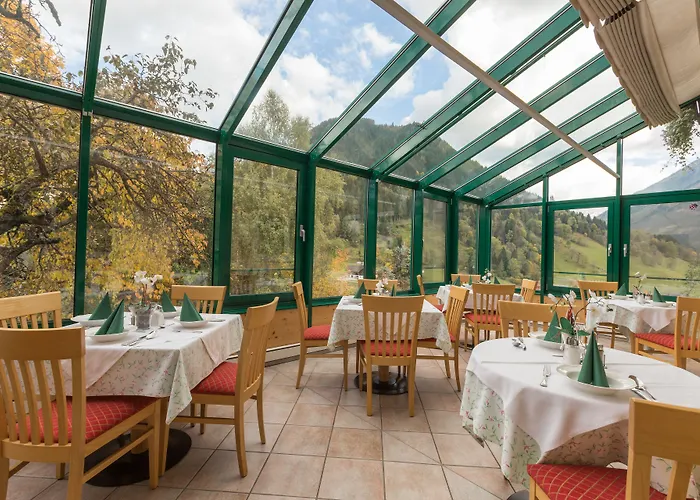 Feriengut Seiterhof Schladming