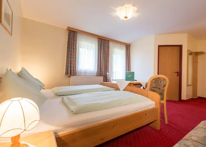 Hotel Seiterhof Schladming