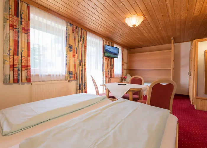 Feriengut Seiterhof 3* Schladming