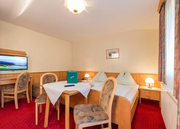 Seiterhof 3* Schladming