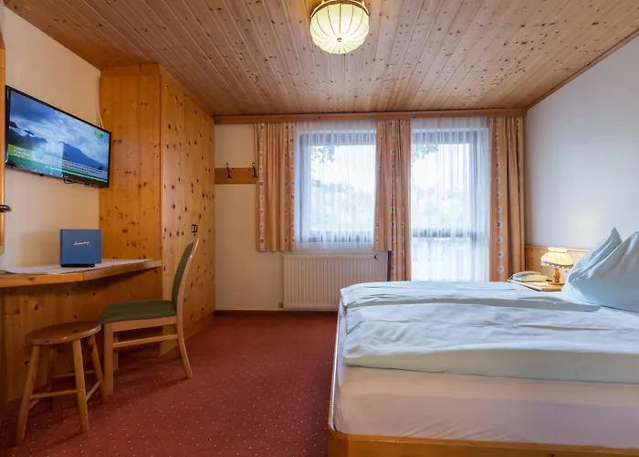 Hotel Seiterhof 3*