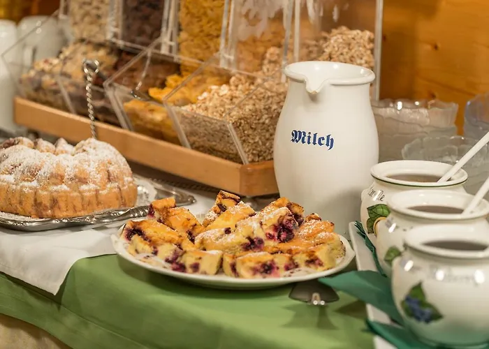 Seiterhof Hotel Schladming