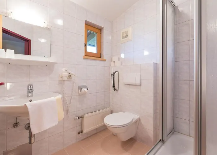 Seiterhof 3* Schladming