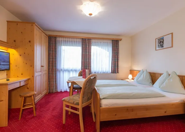 Feriengut Seiterhof 3*