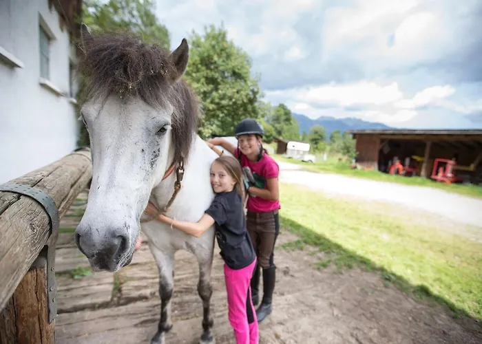 Hotel Seiterhof Schladming