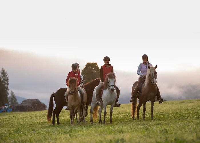 Szálloda Seiterhof 3*