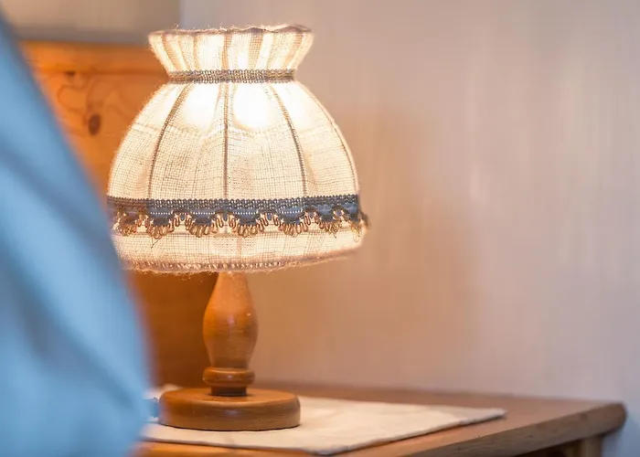 Szálloda Seiterhof 3*