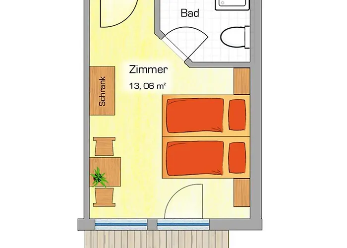 Seiterhof 3* Schladming